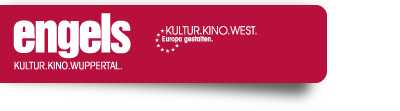 engels - Kultur. Kino. Wuppertal.