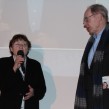 Ehrenpreisträger Erika und Ulrich Gregor