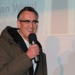 Bester Drehbuchautor 2014: Stefan Weigl